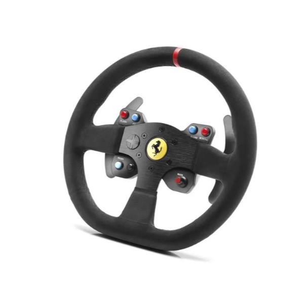 Thrustmaster FERRARI 599XX EVO30 ALCANTARA ADDON